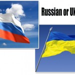 russian-ukrainian