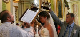 What Is a Russian or Ukrainian Wedding Like?